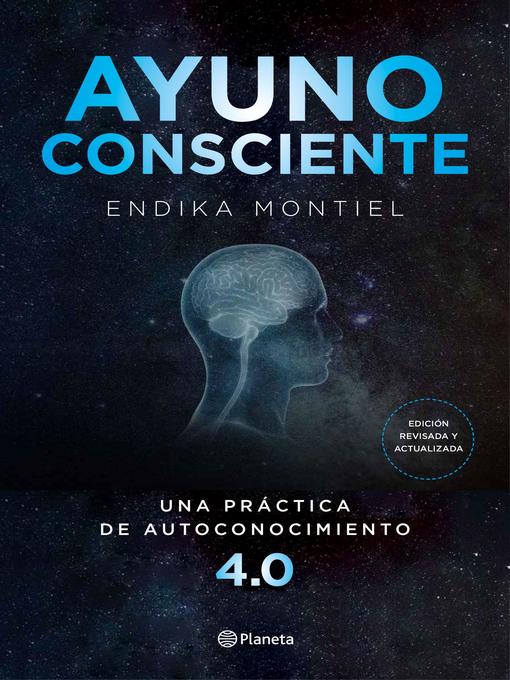 Title details for Ayuno consciente by Endika Montiel - Available